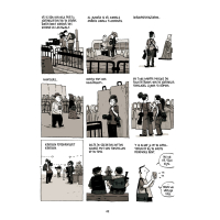 Guy Delisle - Jeruzalem HC